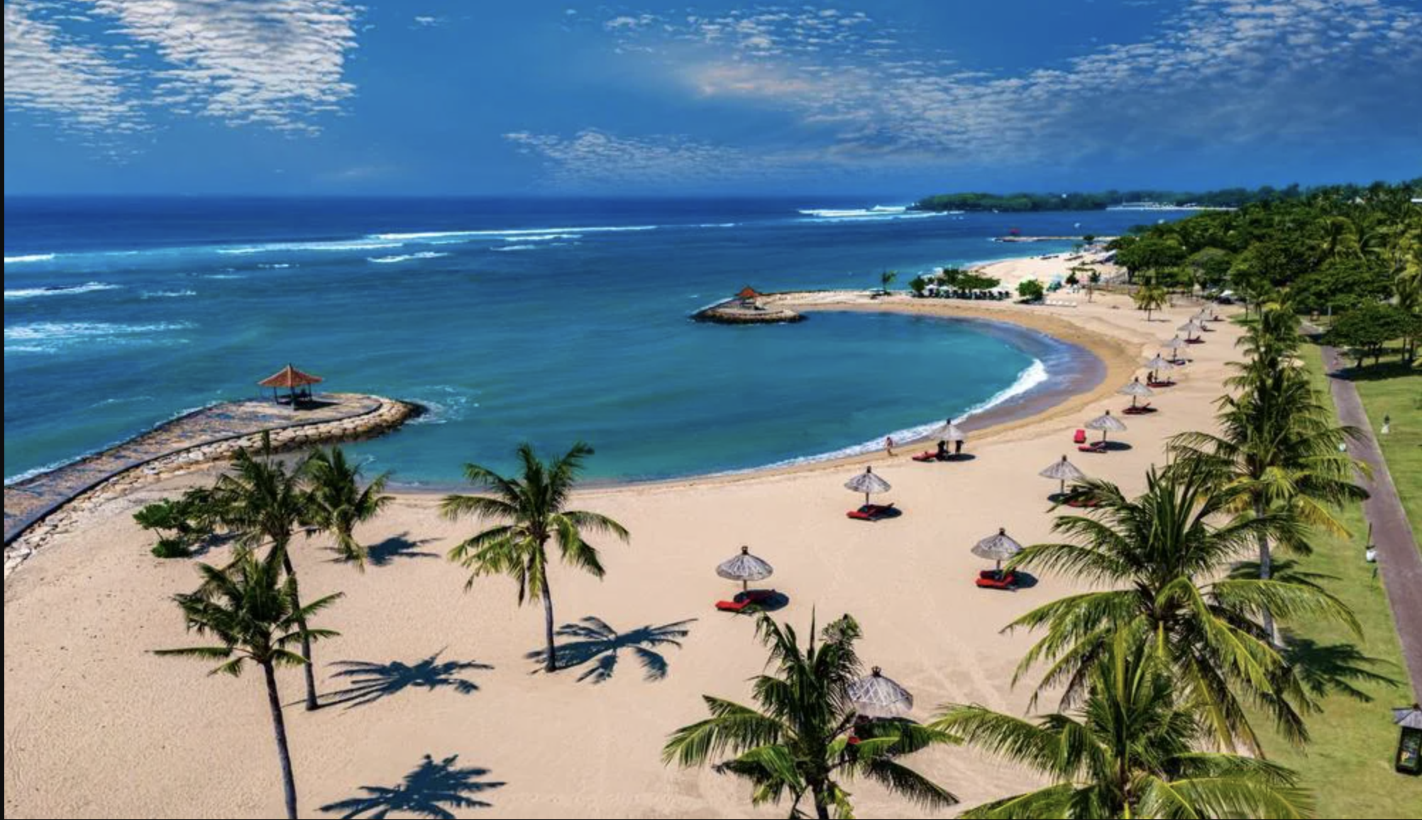 Visit Bali - Explore Accommodations